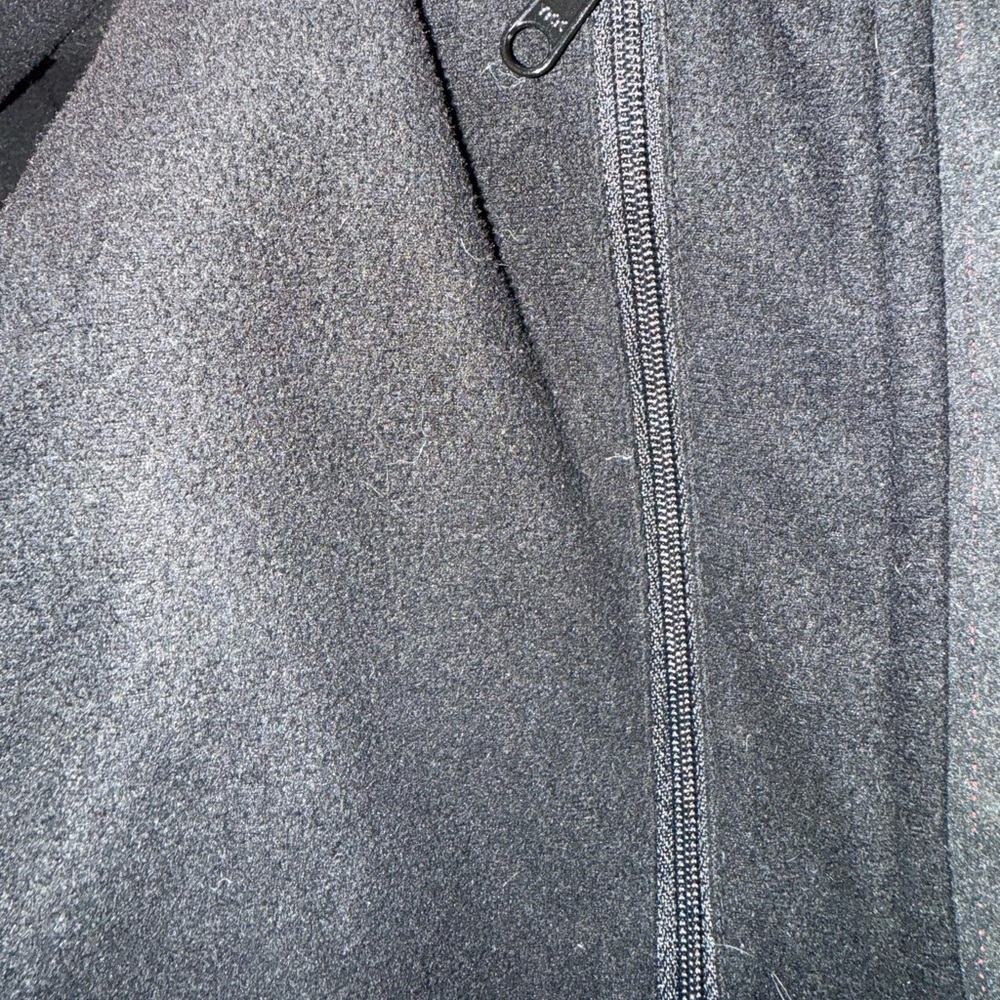 Marmot Women’s Full Zip Fleece-Lined Red Hiking Jacket Size S - Picture 9 of 9